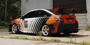 Subaru WRX